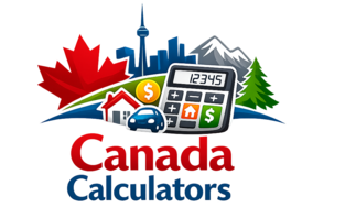 Canada Calculators